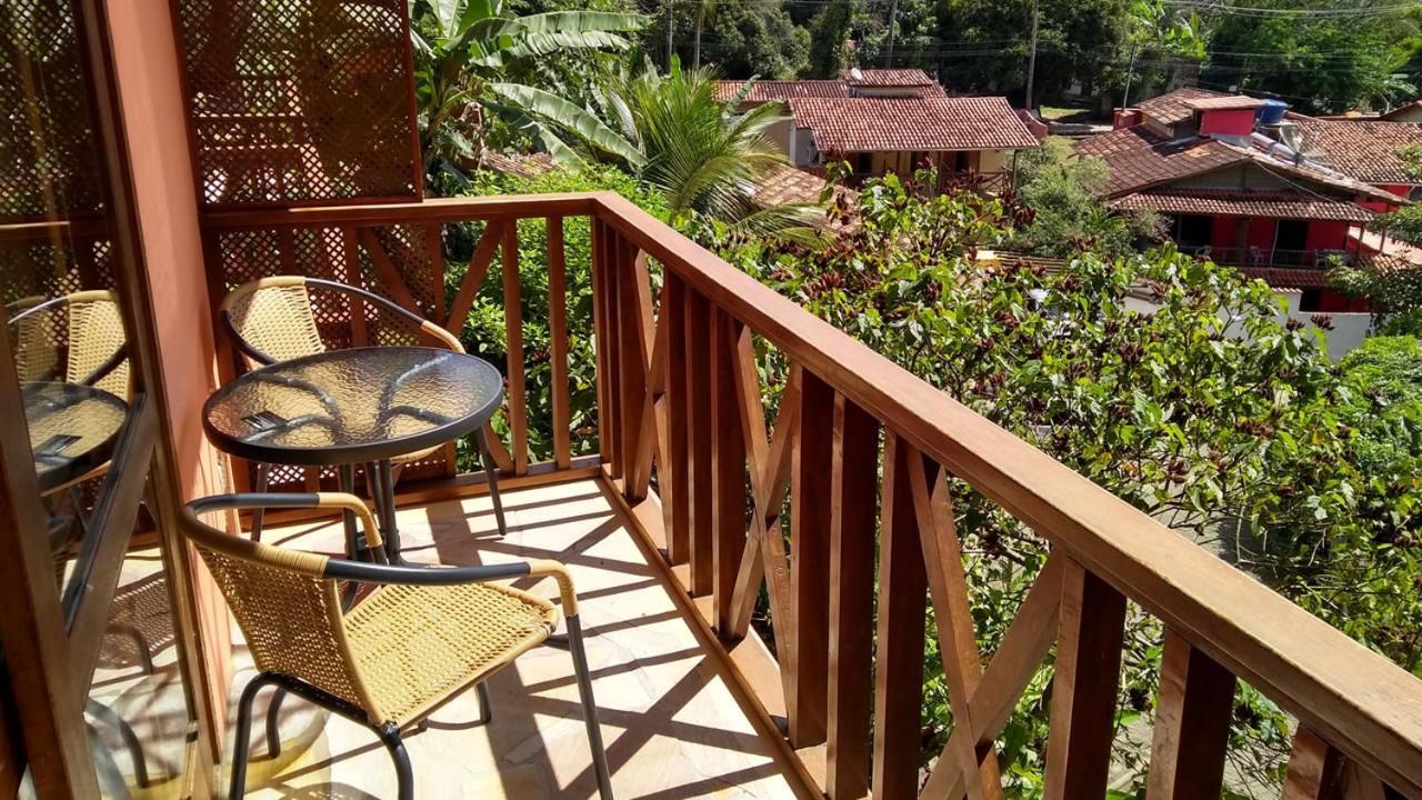 Inn Mareilha Ilhabela