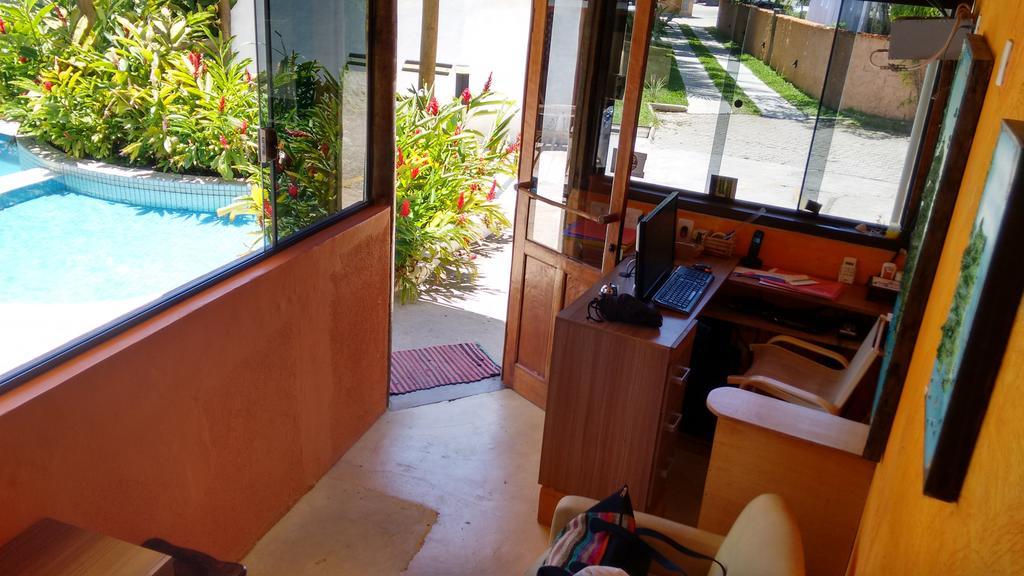Mareilha Inn Ilhabela