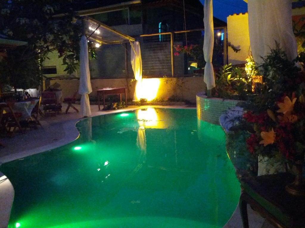 Mareilha 2* Ilhabela