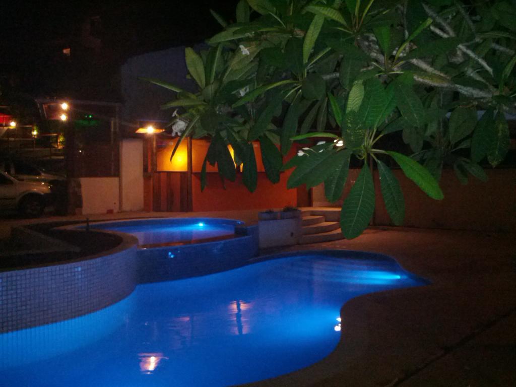 Inn Mareilha