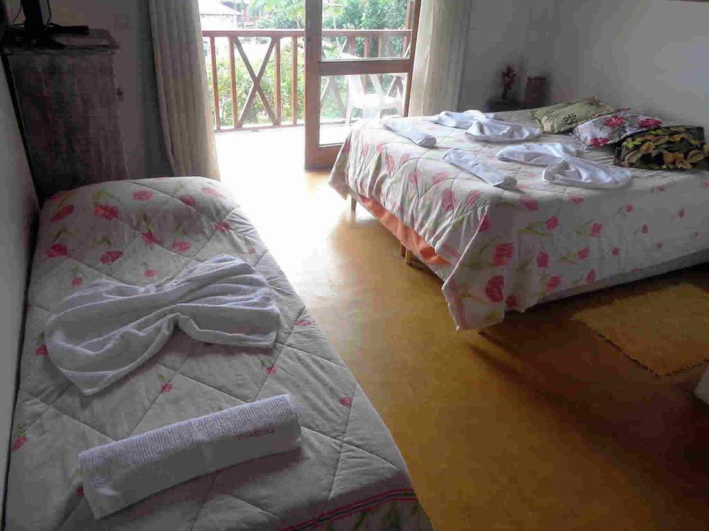 Mareilha Inn Ilhabela