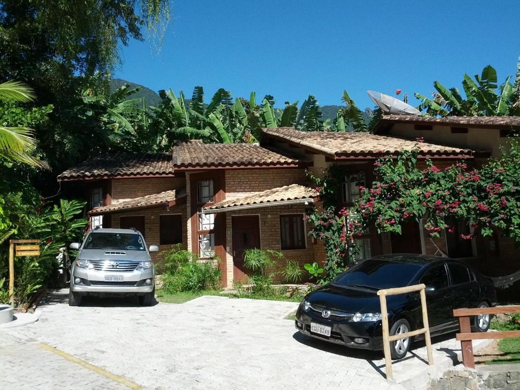 Inn Mareilha