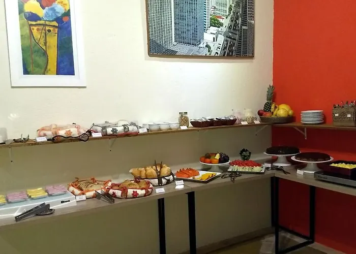 Pousada Mareilha