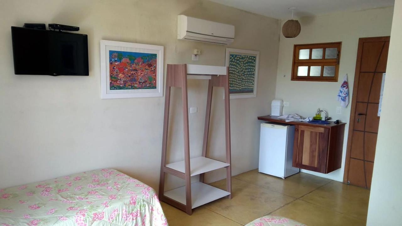 Mareilha 2* Ilhabela