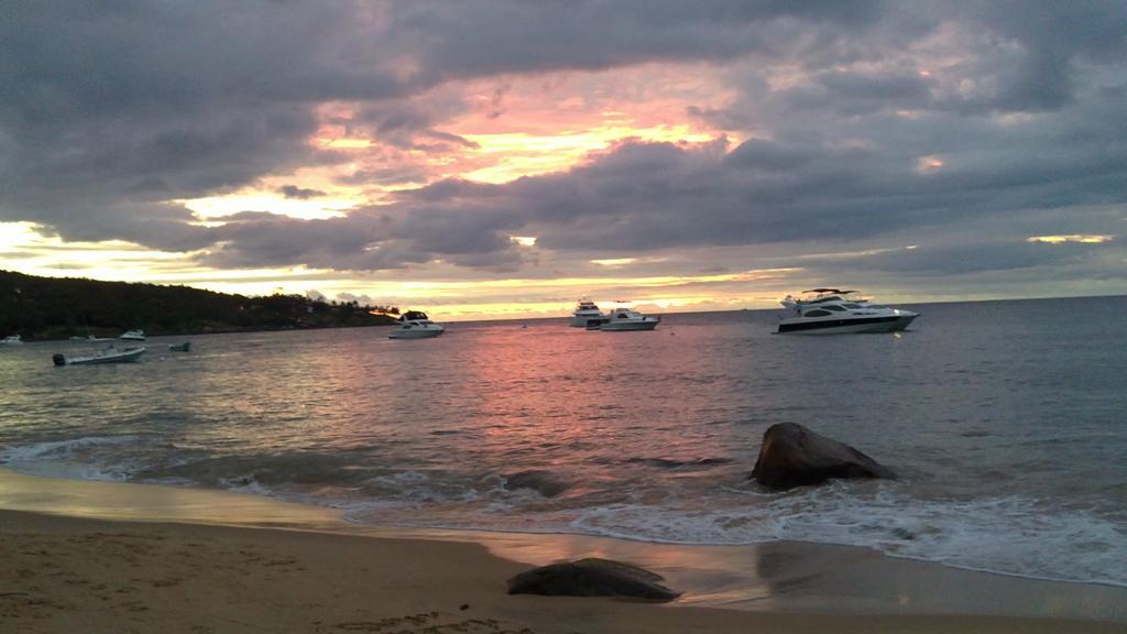 Mareilha Estalagem Ilhabela