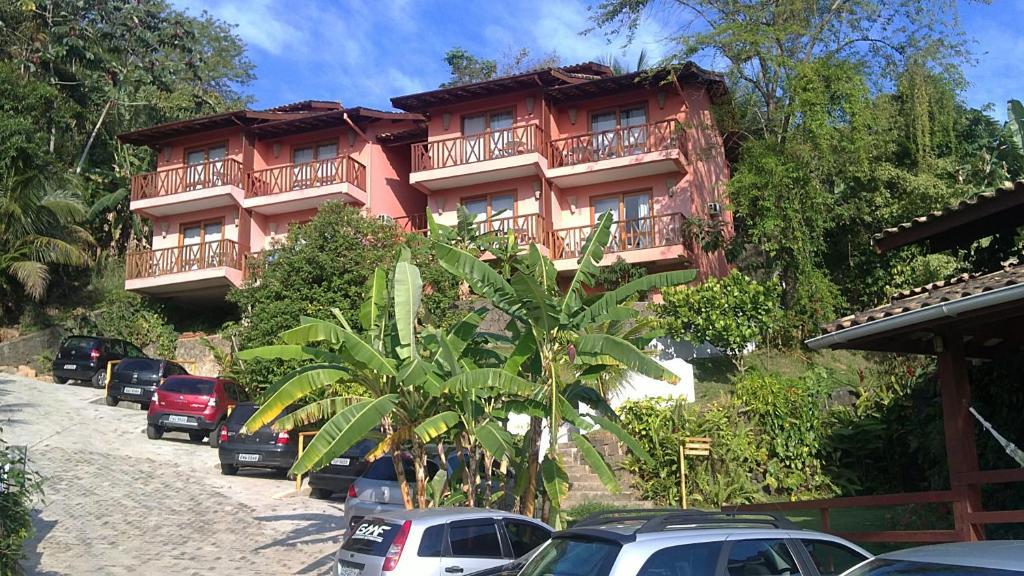 Mareilha Ilhabela